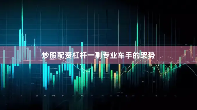 炒股配资杠杆一副专业车手的架势